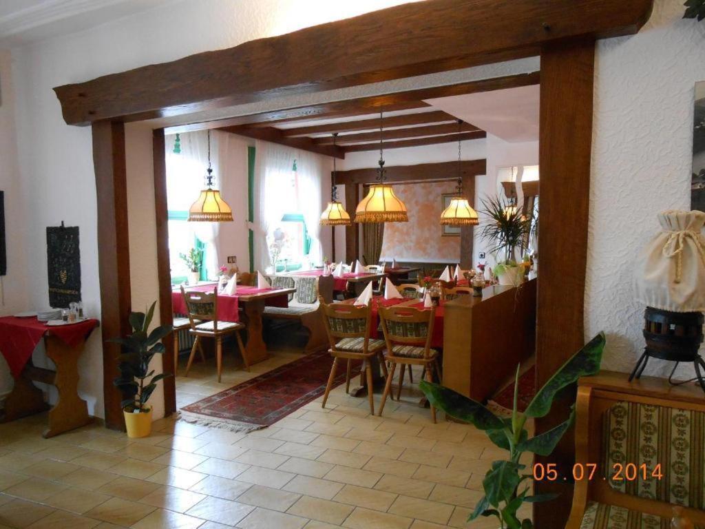 Weinhaus Hotel Zum Josefshof Graach エクステリア 写真