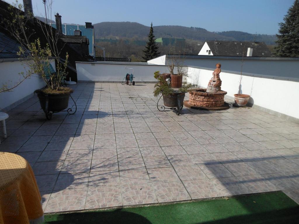 Weinhaus Hotel Zum Josefshof Graach エクステリア 写真